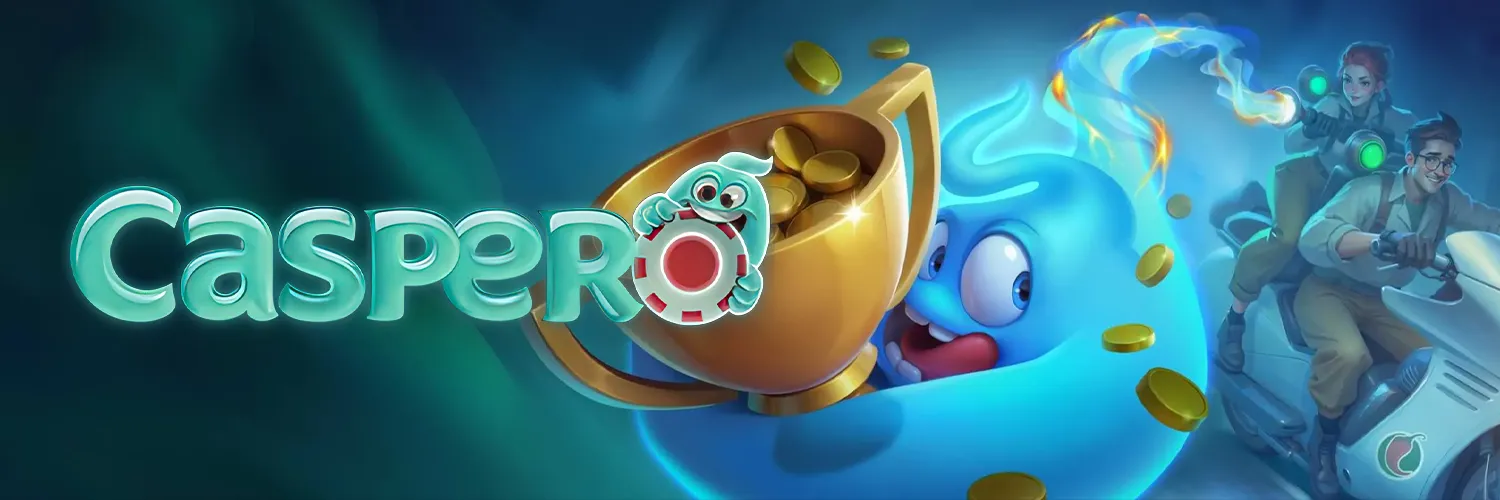 Caspero Casino Willkommensbonus